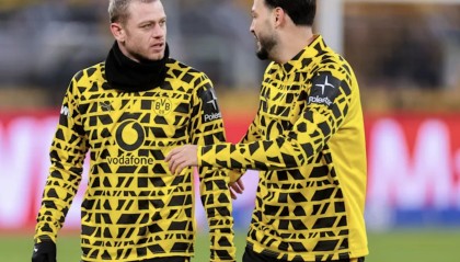 欧博APP下载-图片报：利兹联、阿森纳、国米关注斯文松；本塞拜尼想去法国