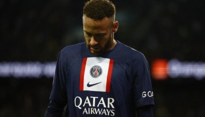 欧博登录通道-2.22亿欧1/4 大巴黎6000万欧把内马尔卖给切尔西？