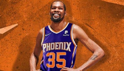 OUBO GAME-太阳老板与KD推动交易 篮网正式告别“杜欧”时代