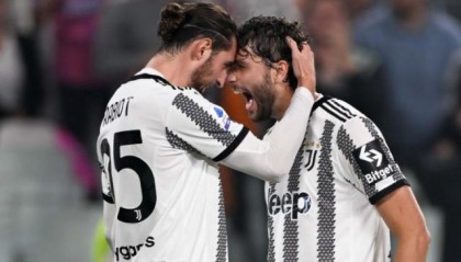 欧博APP下载-阿莱格里：我们更像一个整体了 为基恩感到高兴