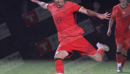 【观察】U18国青小胜缅甸 强度远超中日韩交流大会