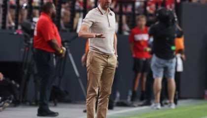 滕哈赫：曼联下半场太松懈 友谊赛也不能这么踢