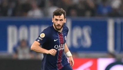 欧博体育平台-典型团队式进球，克瓦拉茨赫利亚的进球经历了27次传递