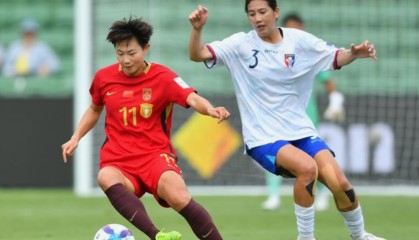 OUBO GAME-CCTV5直播！中国女足VS澳大利亚队将创奇迹，亚足联给出3大理由