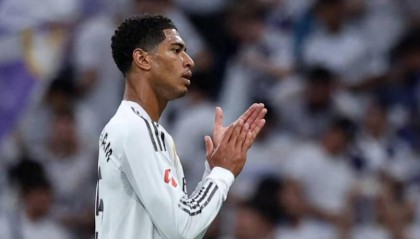 欧博官网-TA跟队：贝林、门迪缺战曼城次回合，姆巴佩、卡雷拉斯有机会