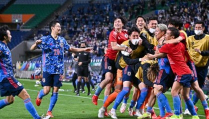 欧博登录通道-【12强赛】浅野拓磨造绝杀乌龙 日本2比1澳大利亚