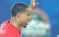3-0，申花5连胜积分达到10分 盖伊连场破门 河南把握机会能力太差