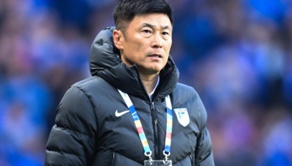 欧博体育平台-中超第二轮最差阵容出炉！拉唐领衔，红黄牌扎堆，李金羽意外上榜