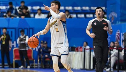 欧博体育平台-广厦输球揪出头号罪人！昔日夺冠奇兵7中2，他根本无法代替孙铭徽