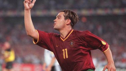 欧洲杯大名单公布前最后一次征召 葡萄牙招了32人