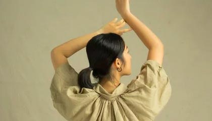 王洪泽青少年三大球集锦回顾：对阵湖北爆20分22篮板